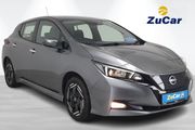 Nissan Leaf 2022