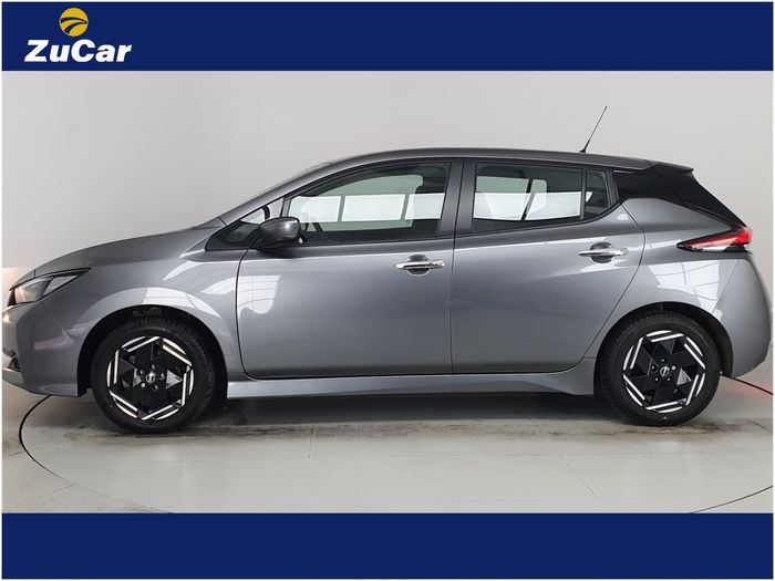 Nissan Leaf 2022