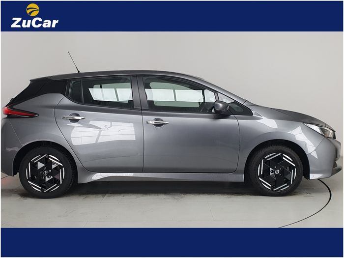 Nissan Leaf 2022