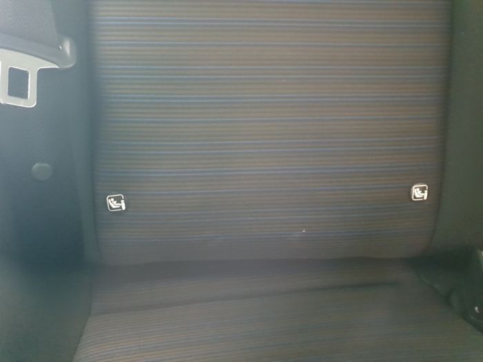 Nissan Leaf 2022
