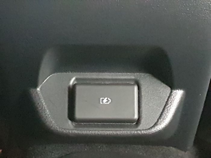 Nissan Leaf 2022
