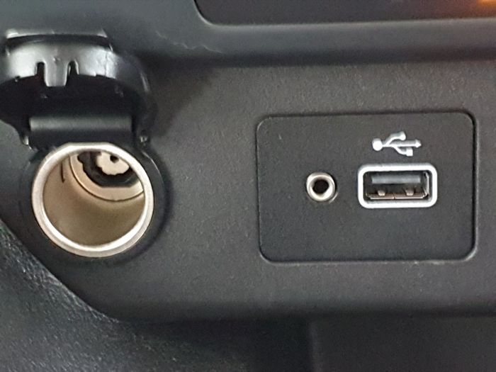 Nissan Leaf 2022