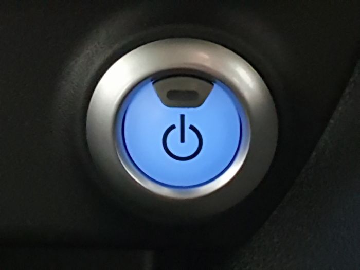 Nissan Leaf 2022