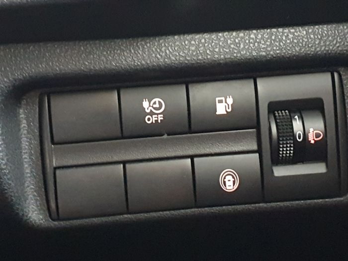 Nissan Leaf 2022