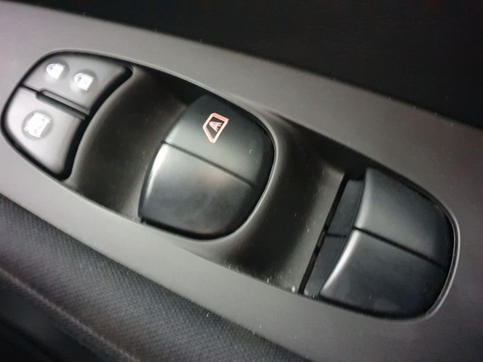 Nissan Leaf 2022