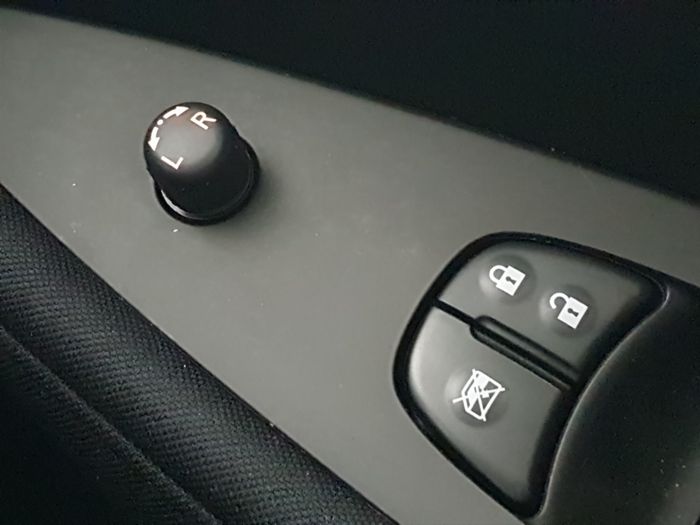 Nissan Leaf 2022