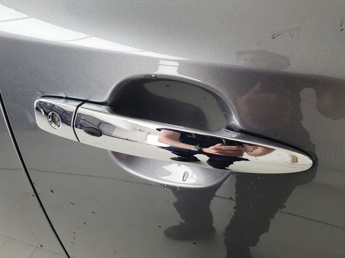 Nissan Leaf 2022