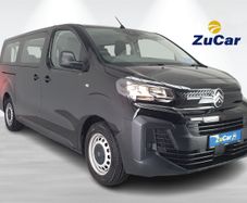 Citroen Spacetourer 2024