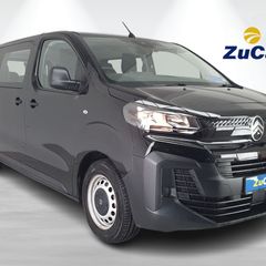 Citroen Spacetourer 2024