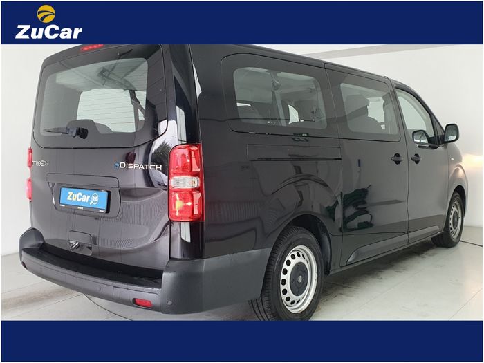 Citroen Spacetourer 2024