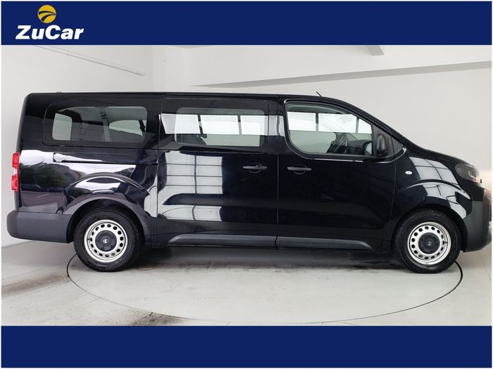 Citroen Spacetourer 2024