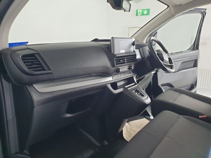 Citroen Spacetourer 2024