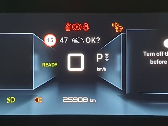 Citroen Spacetourer 2024