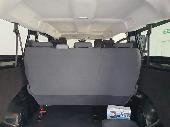 Citroen Spacetourer 2024