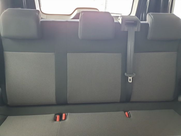 Citroen Spacetourer 2024