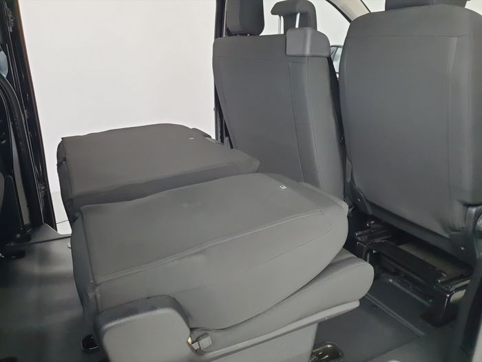Citroen Spacetourer 2024