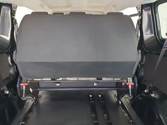 Citroen Spacetourer 2024