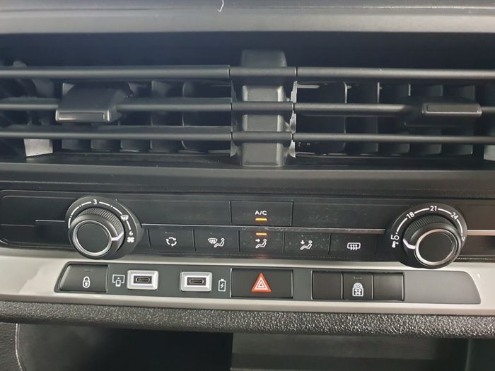 Citroen Spacetourer 2024