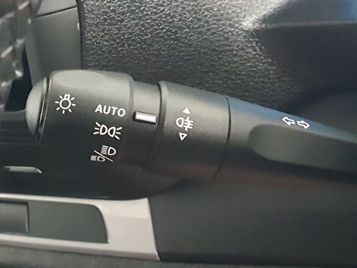 Citroen Spacetourer 2024