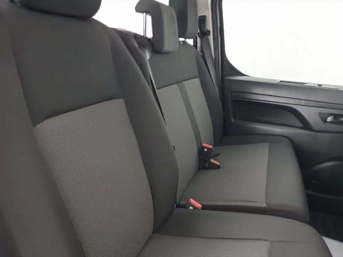 Citroen Spacetourer 2024