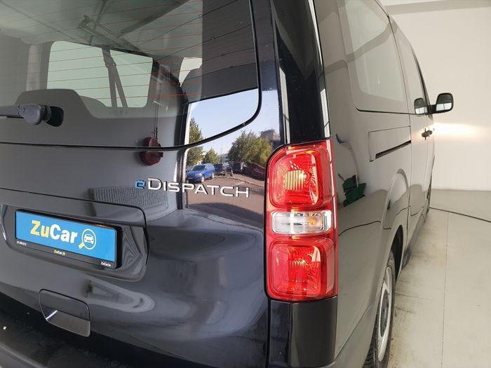 Citroen Spacetourer 2024