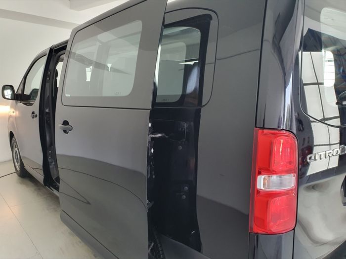 Citroen Spacetourer 2024