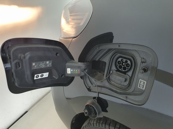 Citroen Spacetourer 2024