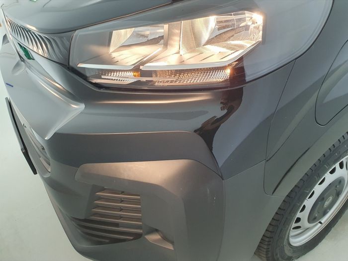 Citroen Spacetourer 2024