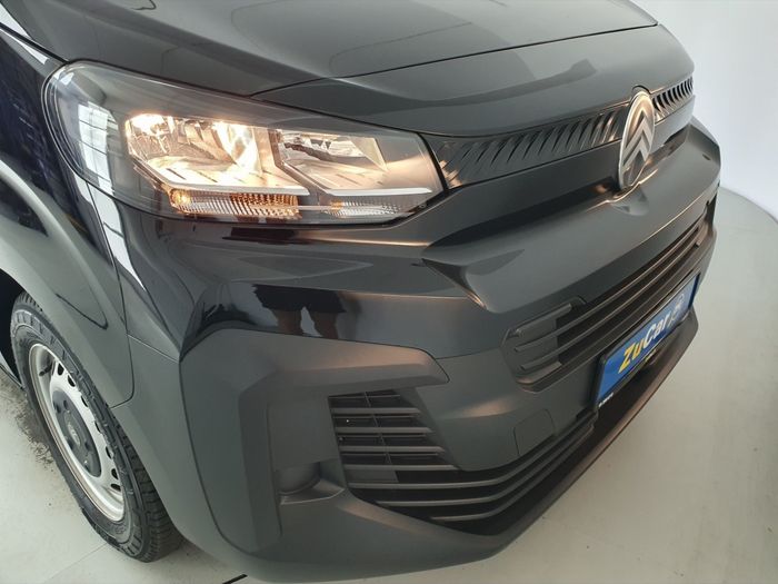 Citroen Spacetourer 2024