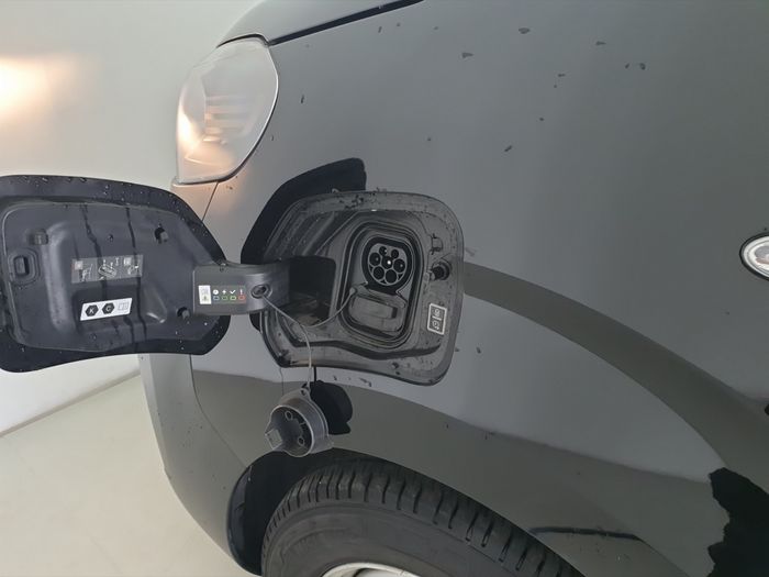 Citroen Spacetourer 2024