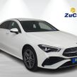 Mercedes-Benz CLA 2025