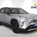 Toyota Rav4 2020