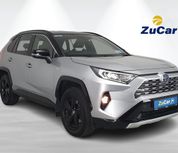 Toyota Rav4 2020