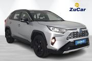 Toyota Rav4 2020