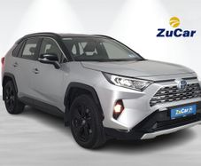 Toyota Rav4 2020