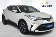 Toyota C-HR 2021