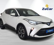 Toyota C-HR 2021
