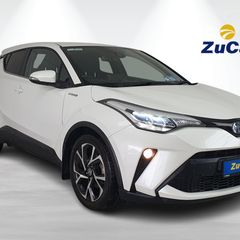 Toyota C-HR 2021