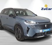 Peugeot 5008 2024