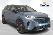 Peugeot 5008 2024