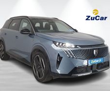 Peugeot 5008 2024