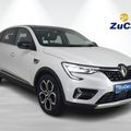 Renault Arkana 2021
