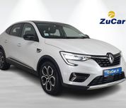 Renault Arkana 2021