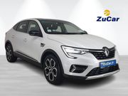 Renault Arkana 2021