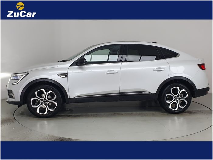 Renault Arkana 2021