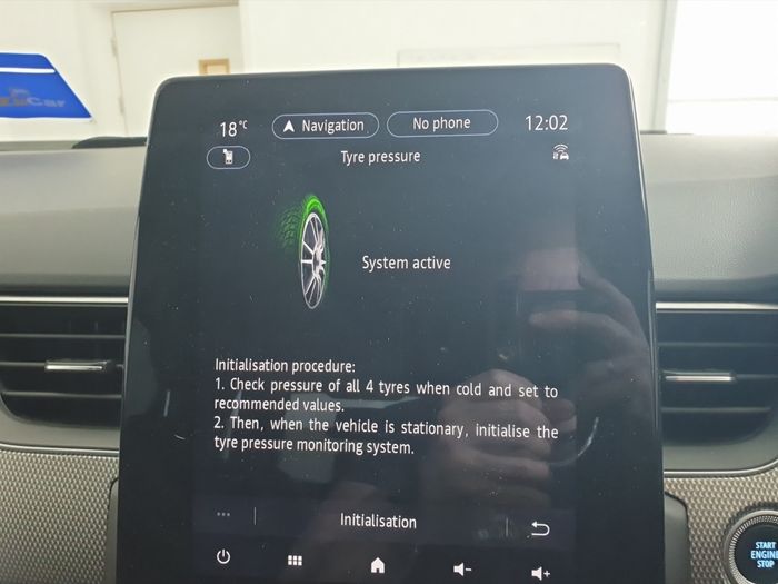 Renault Arkana 2021