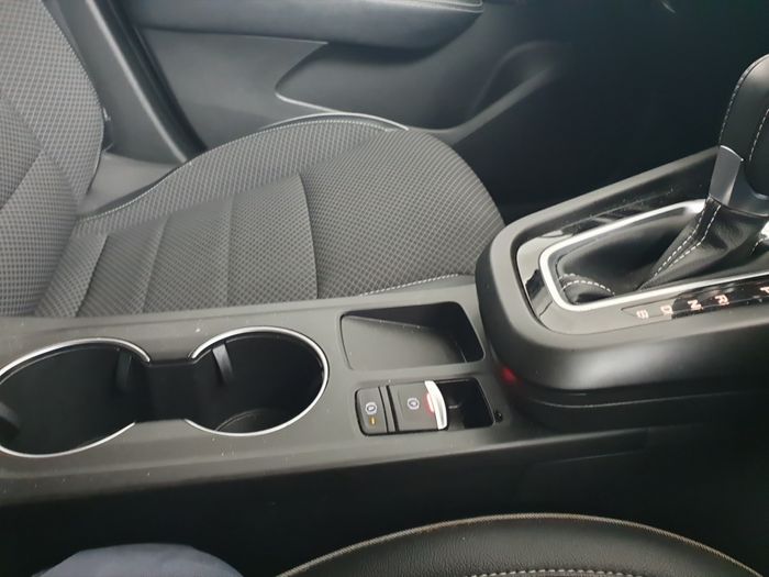 Renault Arkana 2021