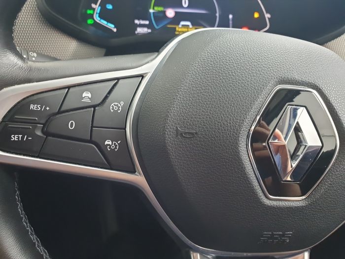 Renault Arkana 2021