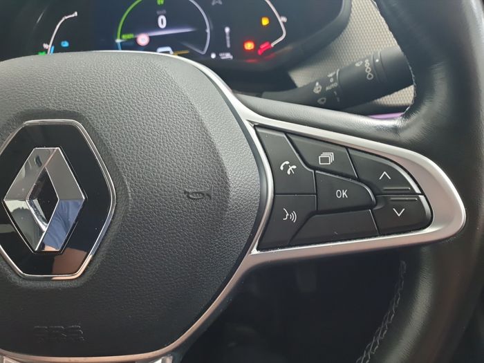 Renault Arkana 2021