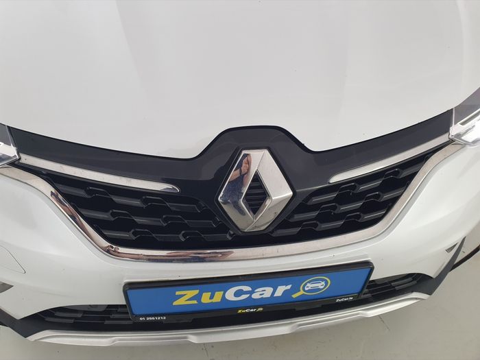 Renault Arkana 2021